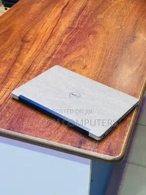 New Laptop Dell Latitude 7390 8GB Intel Core I5 SSD 256GB