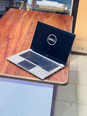 New Laptop Dell Latitude 7390 8GB Intel Core I5 SSD 256GB