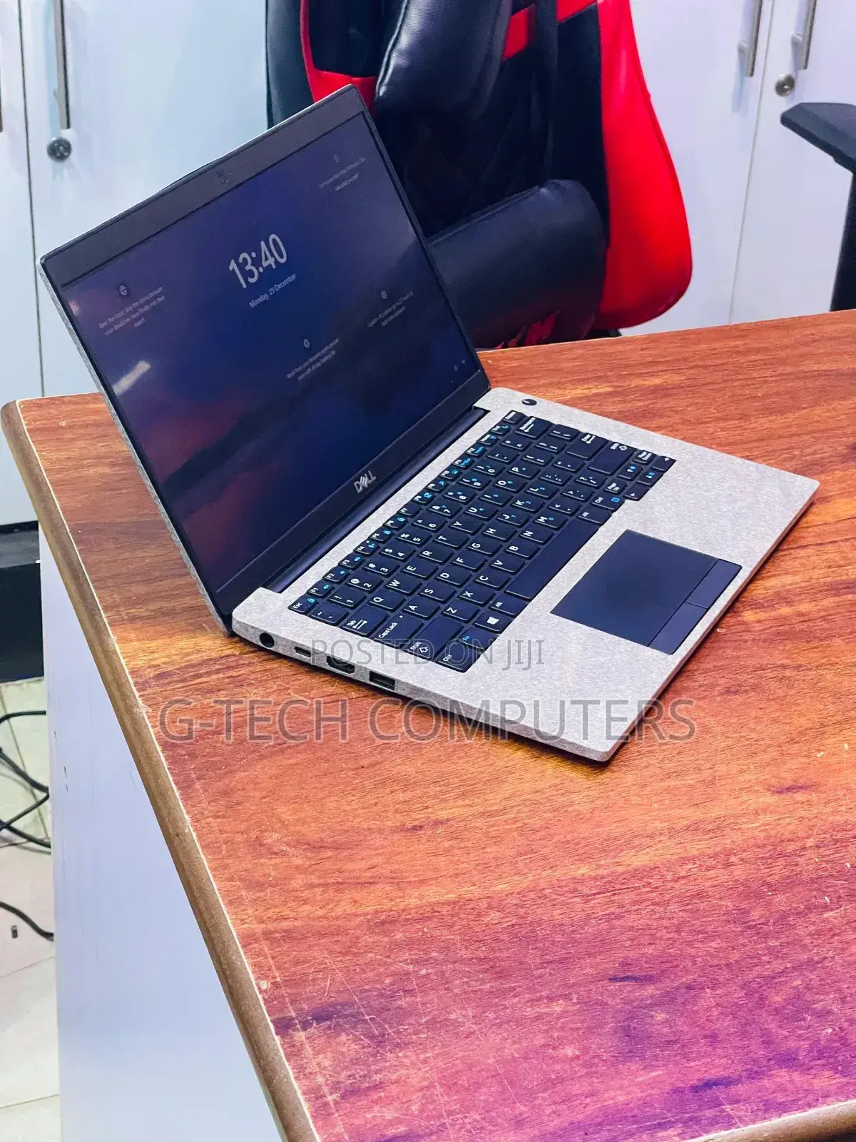 New Laptop Dell Latitude 7390 8GB Intel Core I5 SSD 256GB