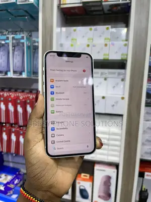 Apple iPhone 12 128 GB Green