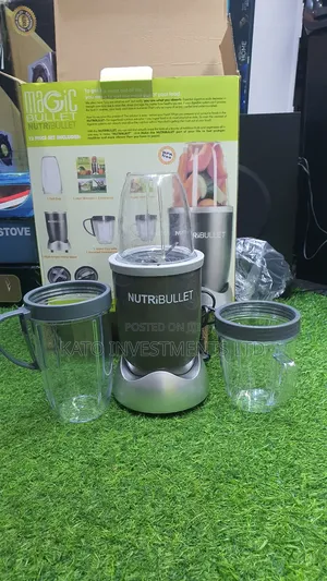 Nutri Bullet