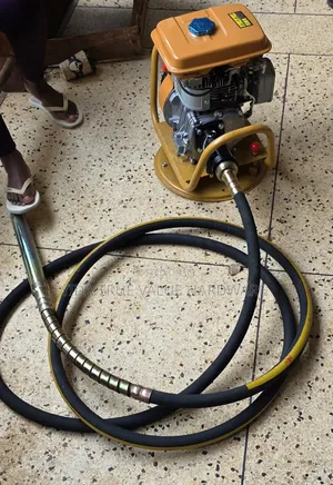 Vibrator Machine