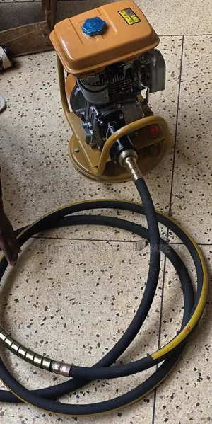 Vibrator Machine