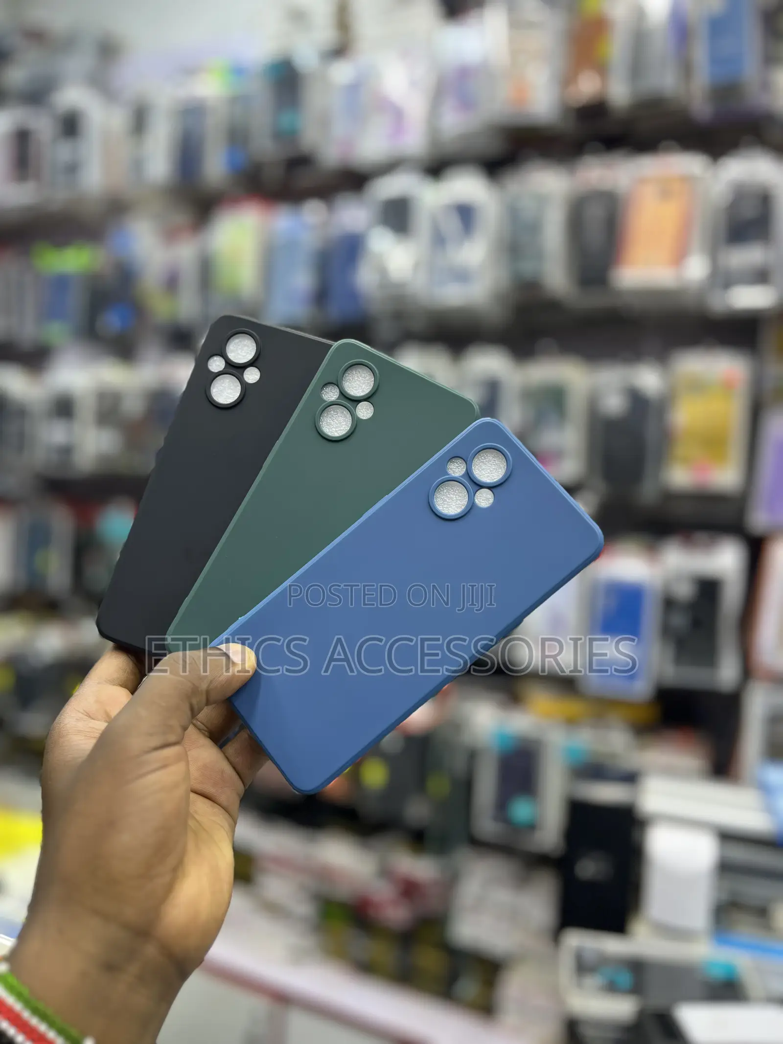 Silicone Phone Cases Oneplus: Nord N20 5g