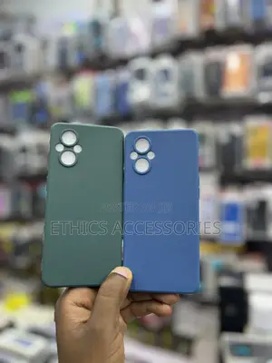 Silicone Phone Cases Oneplus: Nord N20 5g