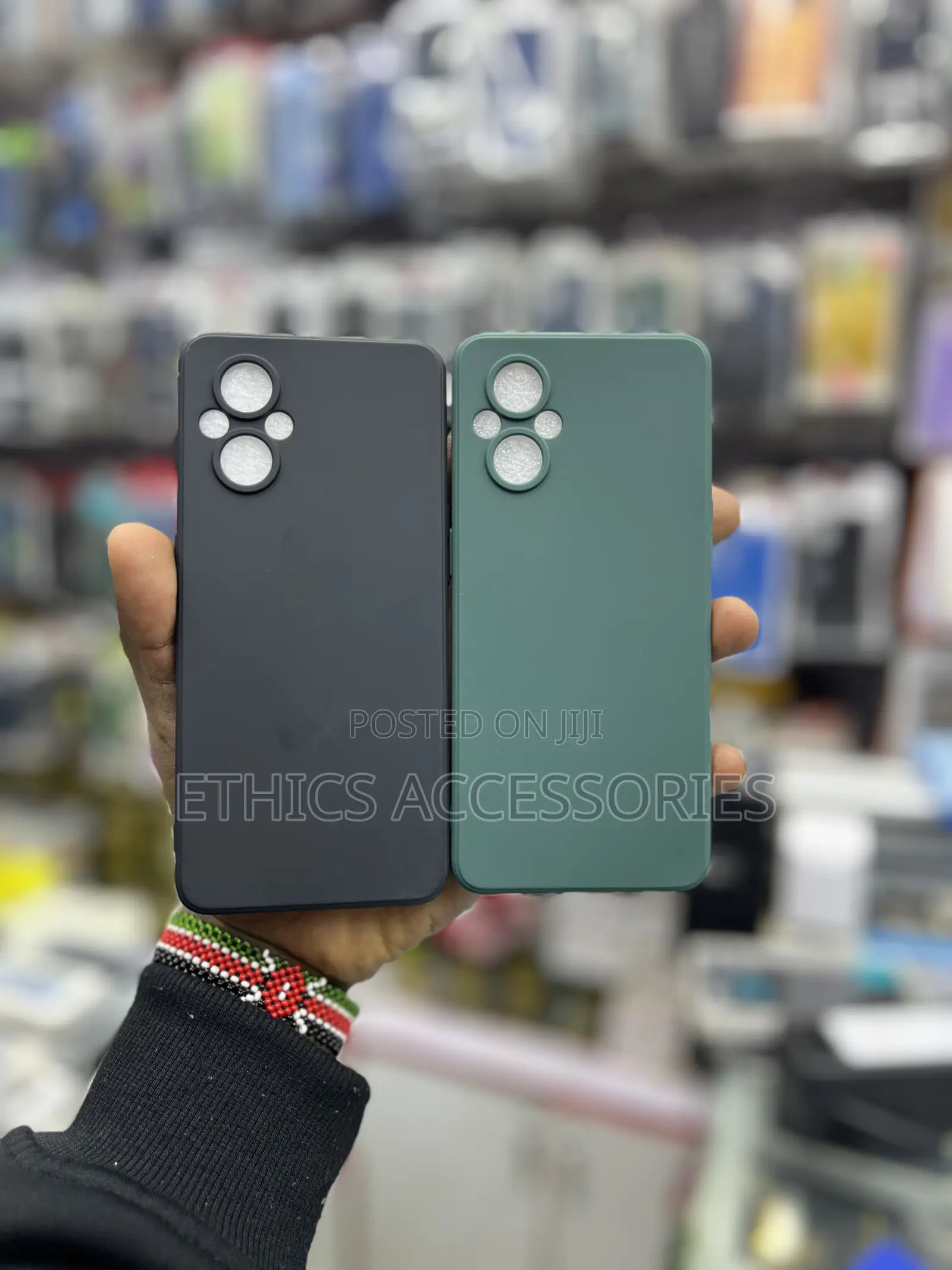 Silicone Phone Cases Oneplus: Nord N20 5g