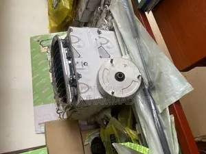 Shock Mount for E70 X6