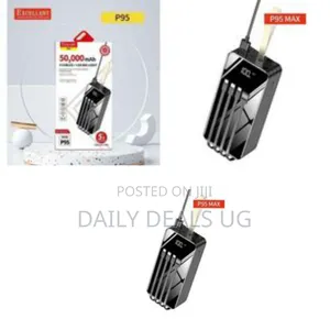 Excellent Power Bank