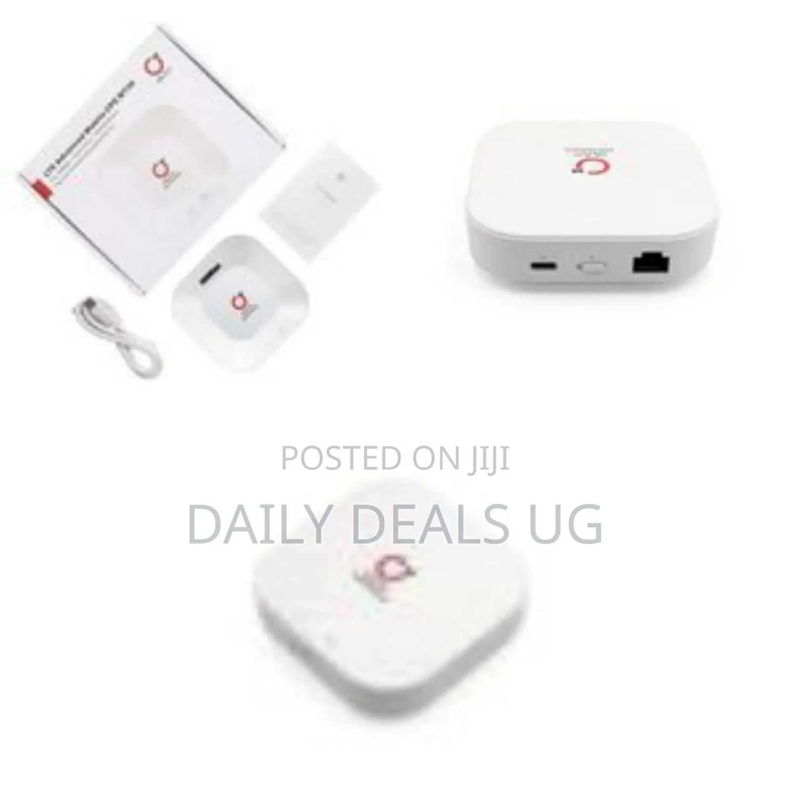 Olax Advanced Mt30 Hotsale Wifi 4g Lte Routers Type-C 4000mah Battery