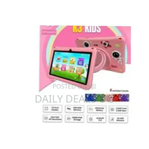 New Tablet 512 GB