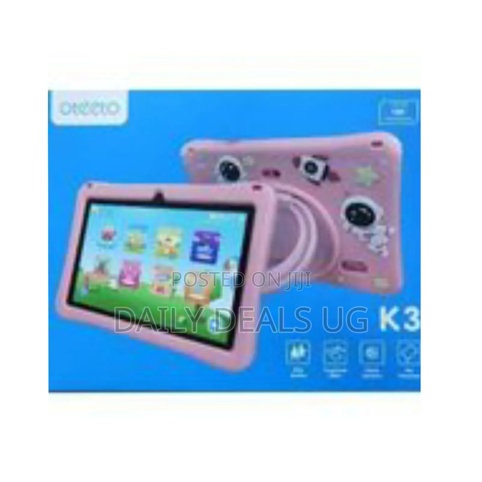 New Tablet 512 GB