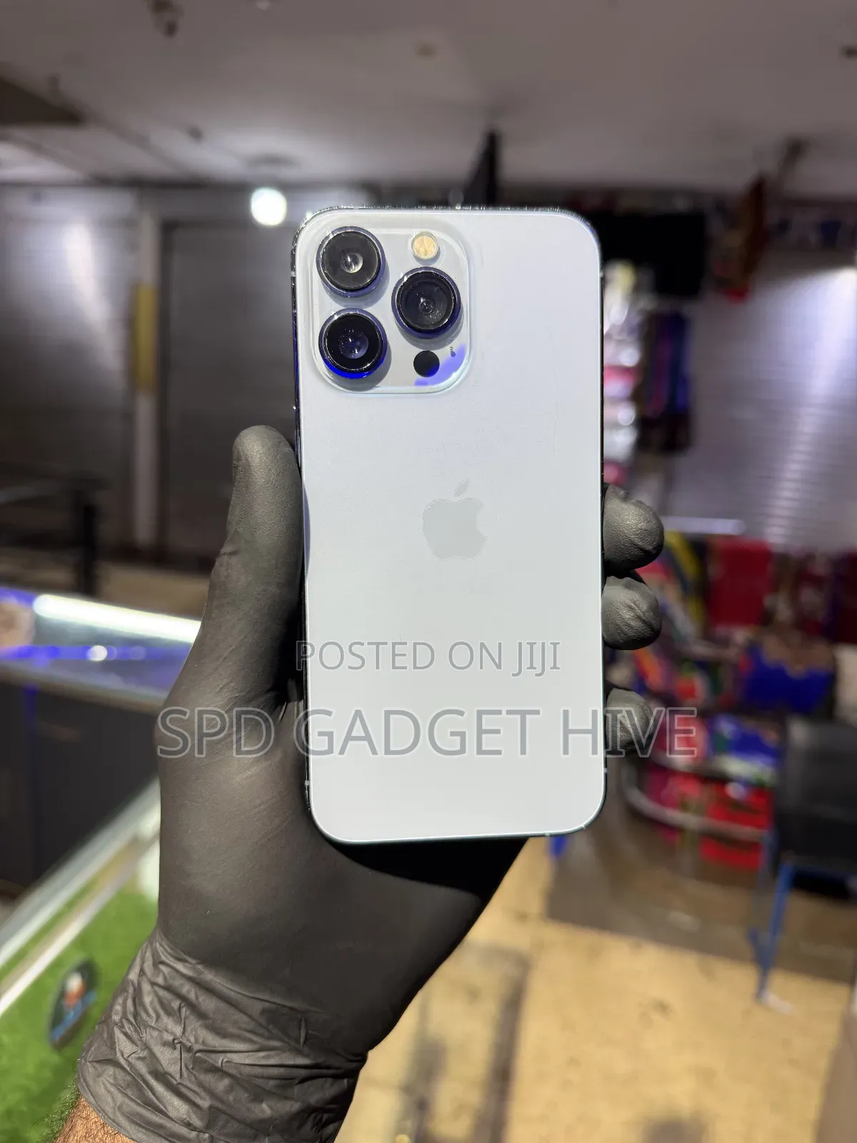Apple iPhone 13 Pro 128 GB
