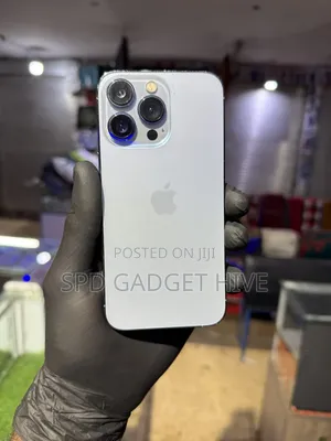 Apple iPhone 13 Pro 128 GB Gold
