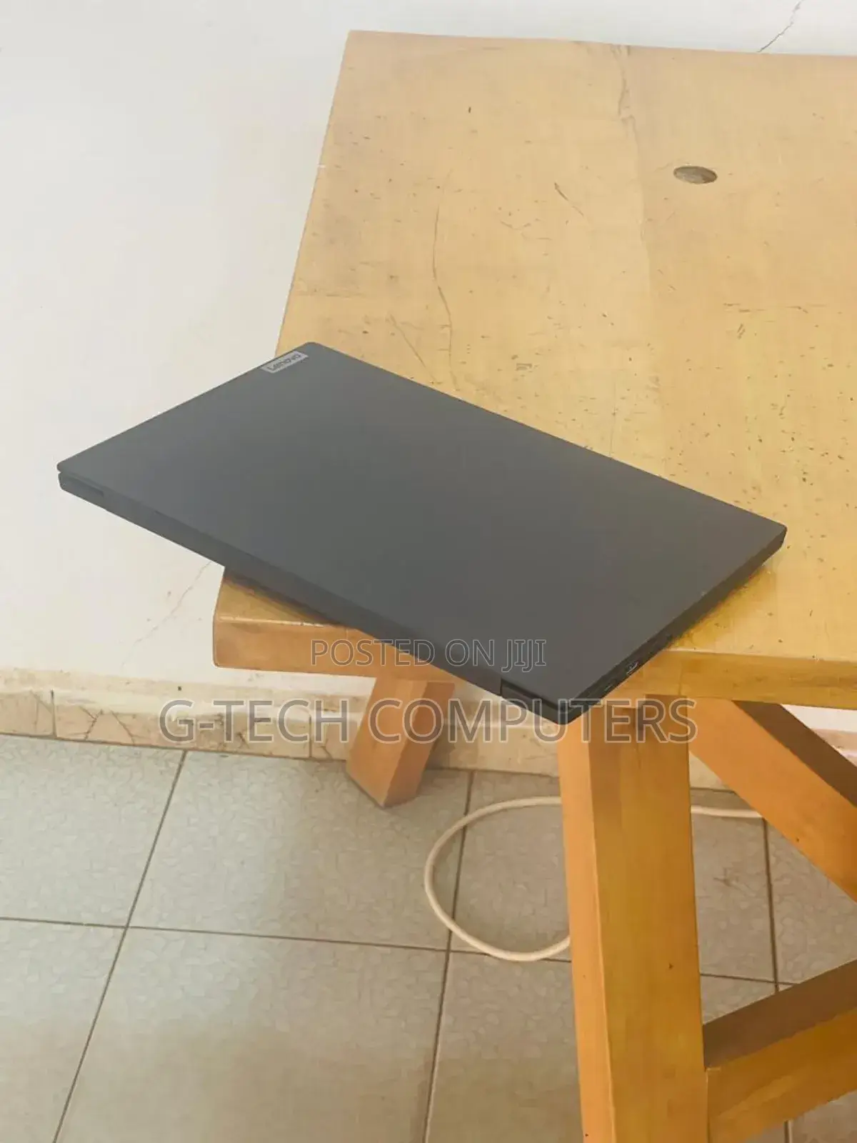 New Laptop Lenovo IdeaPad 100 8GB Intel Core I5 SSD 256GB