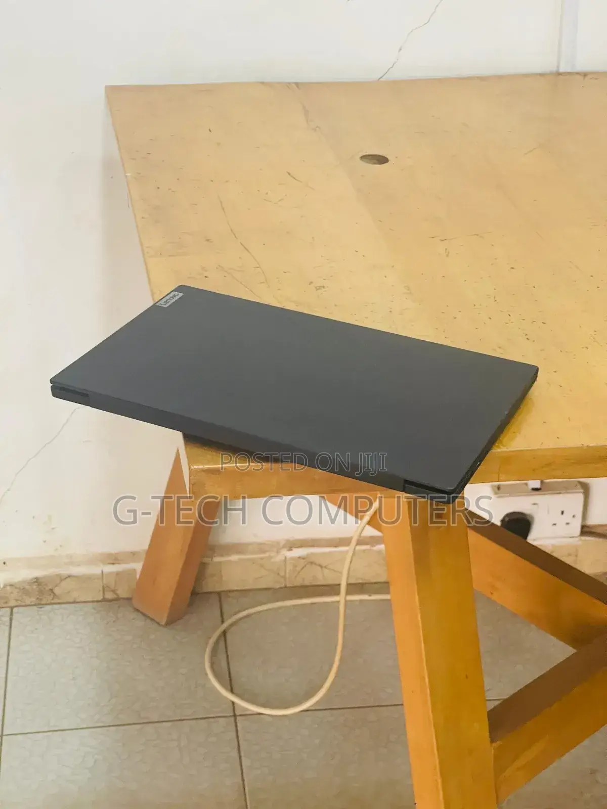 New Laptop Lenovo IdeaPad 100 8GB Intel Core I5 SSD 256GB