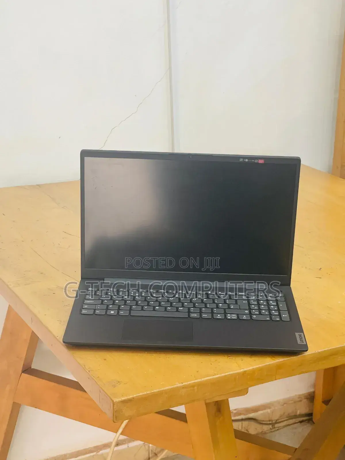 New Laptop Lenovo IdeaPad 100 8GB Intel Core I5 SSD 256GB