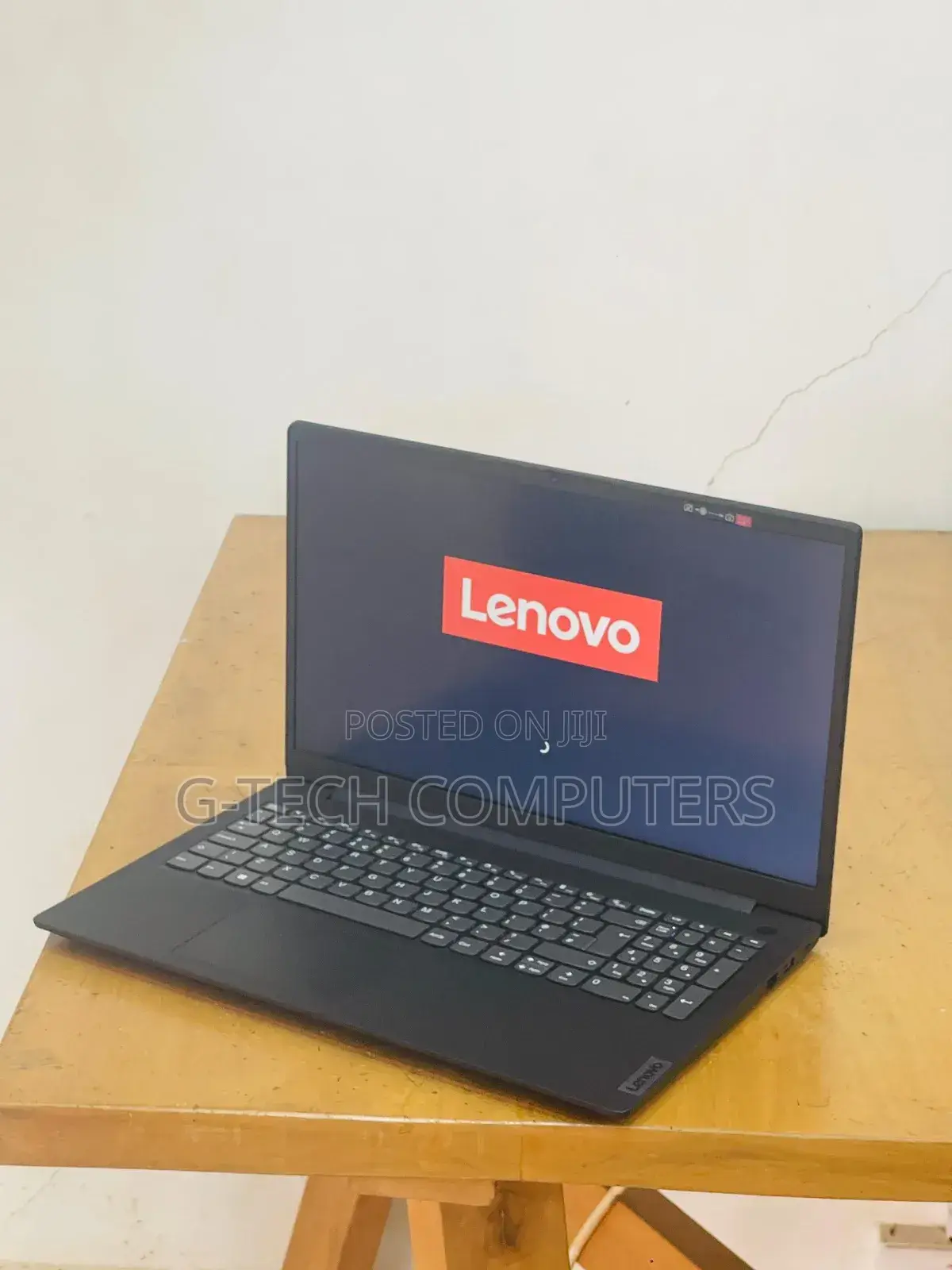 New Laptop Lenovo IdeaPad 100 8GB Intel Core I5 SSD 256GB