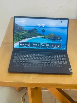 New Laptop Lenovo IdeaPad 100 8GB Intel Core I5 SSD 256GB