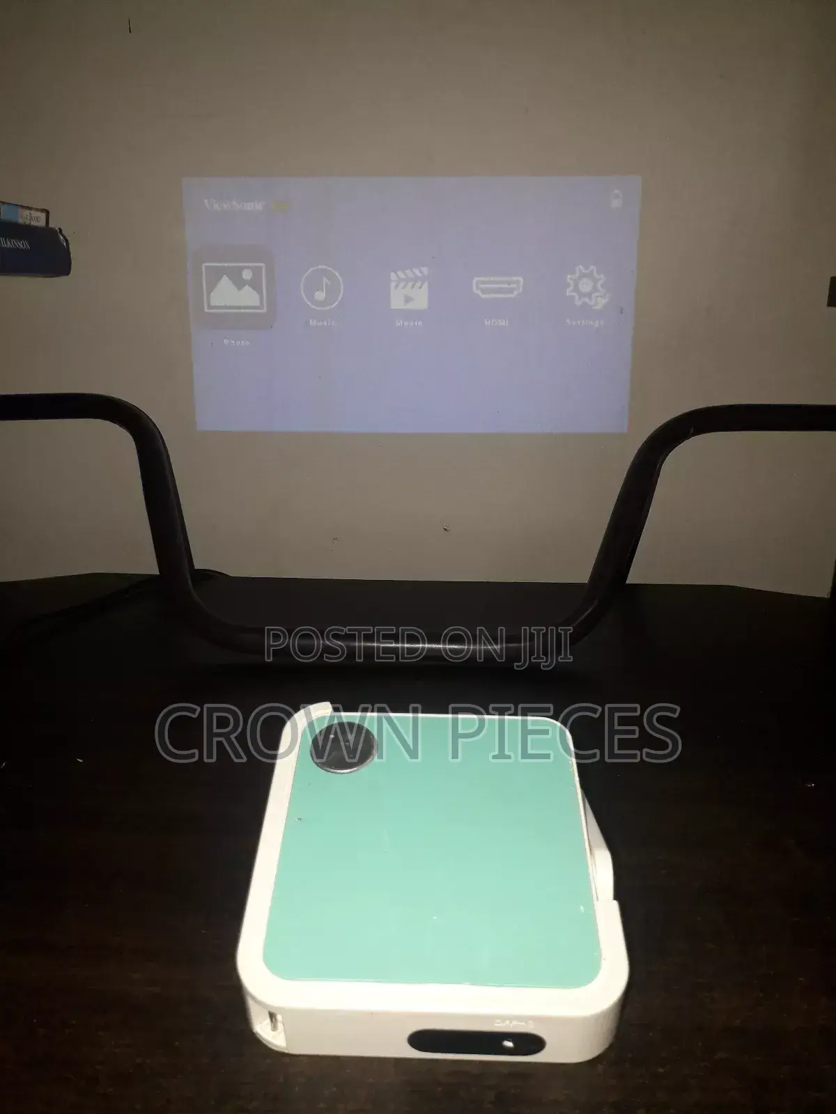 Viewsonic M1 Mini Projector