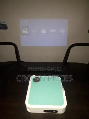 Viewsonic M1 Mini Projector