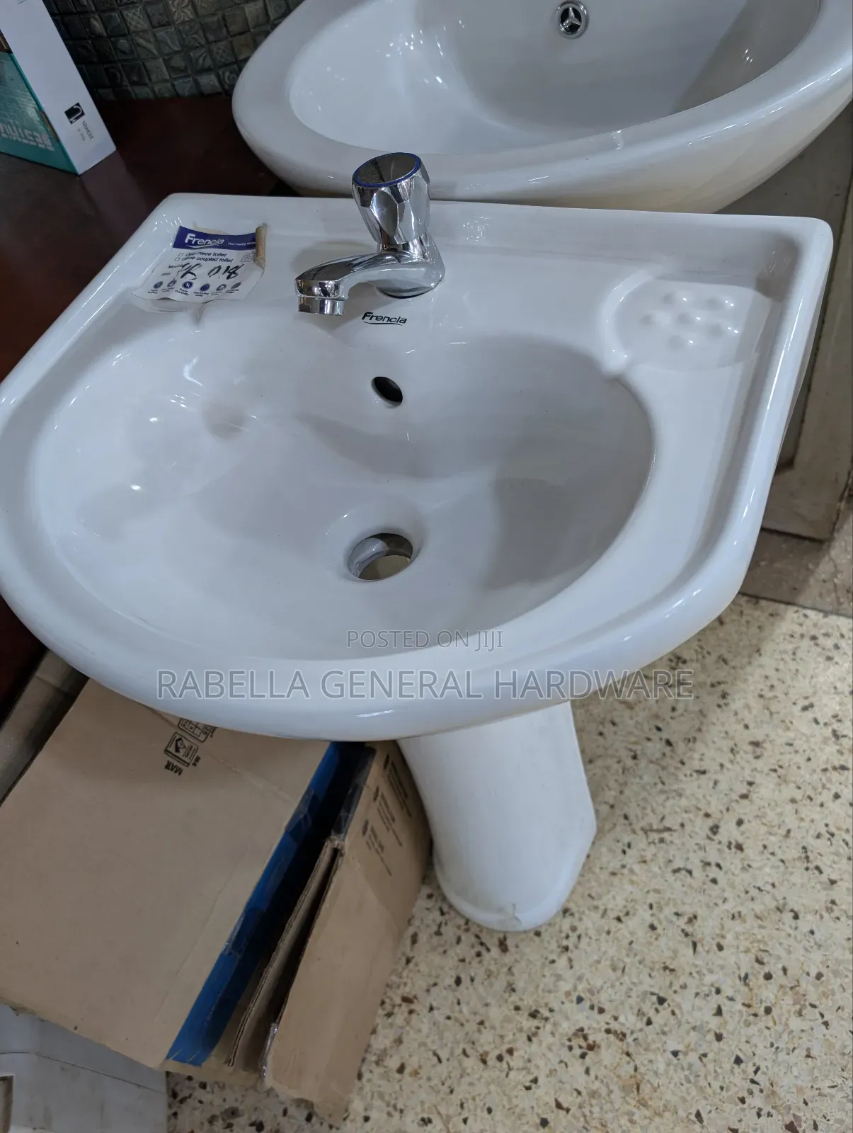 Wash Hand Basins , Frencia, Sinks