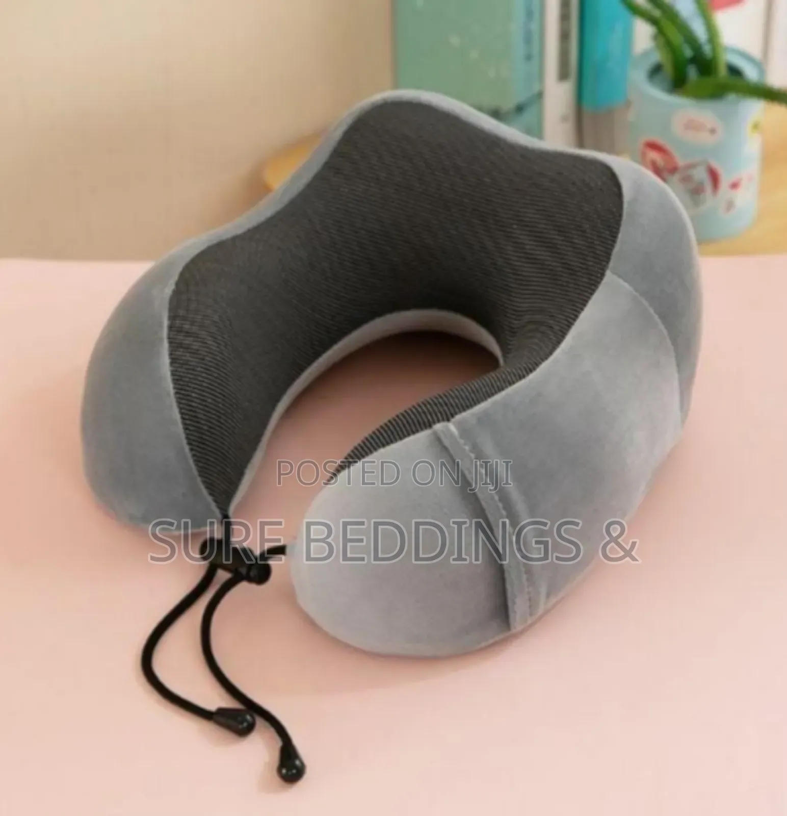 Sokie Neck Pillow