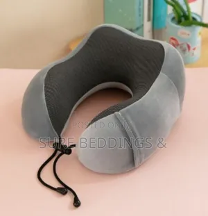 Sokie Neck Pillow