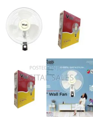 Veto 16” Wall Fan