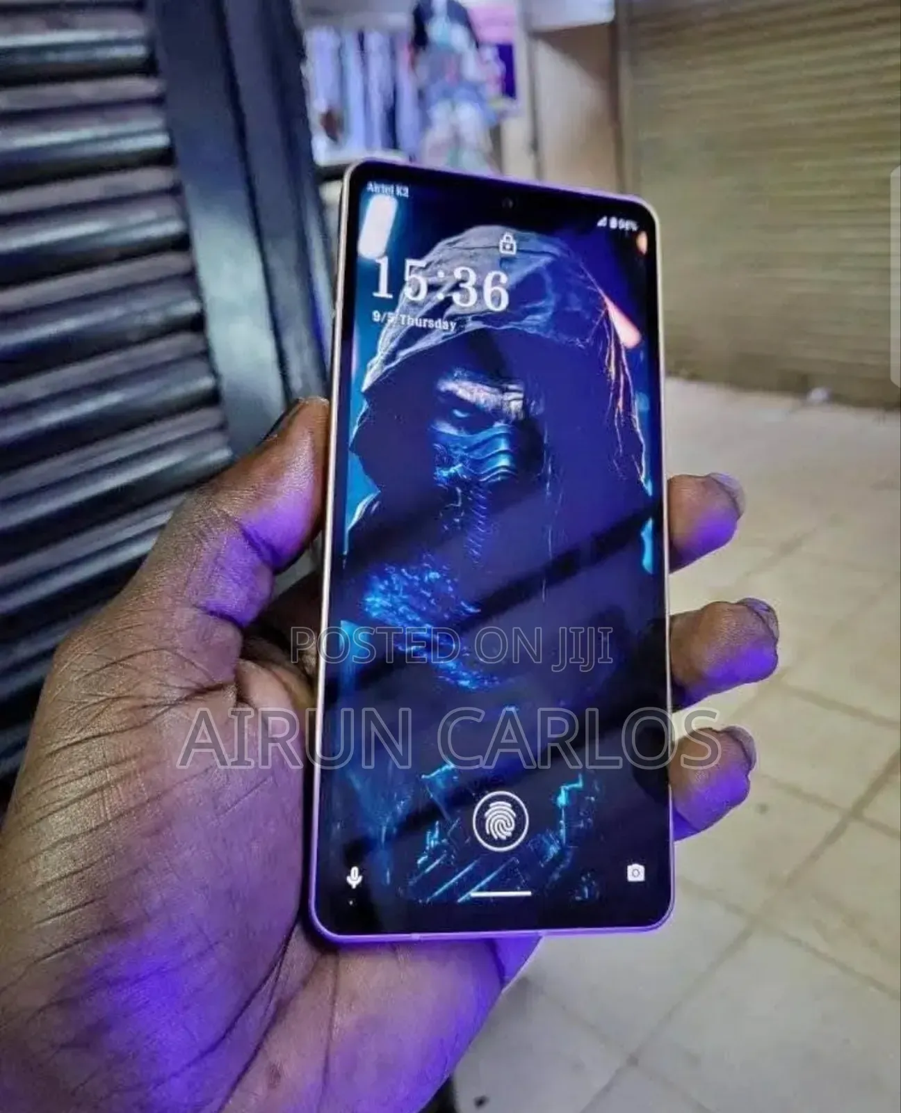 Sharp Aquos Sense6 64 GB