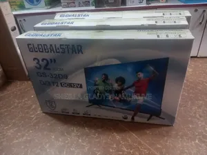 32 Globalstar Digital Television