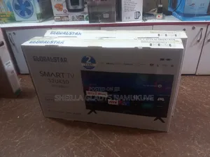 32 Globalstar Smart Tv