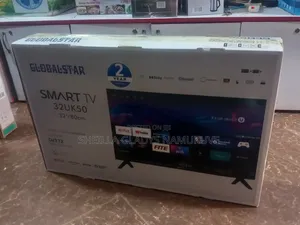 32 Globalstar Smart Tv