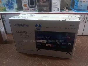 32 Globalstar Smart Tv