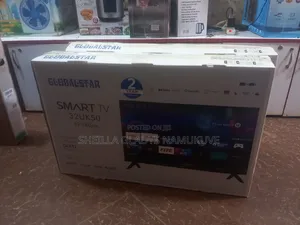32 Globalstar Smart Tv