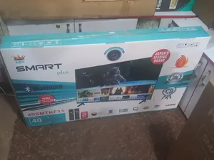 40 Inches Smartplus Android