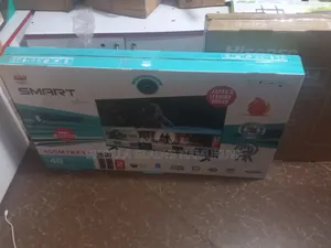 40 Inches Smartplus Android