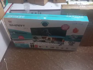 40 Inches Smartplus Android