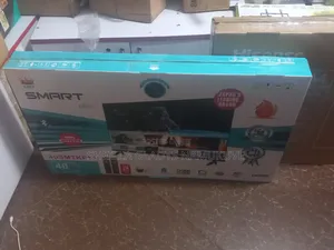 40 Inches Smartplus Android