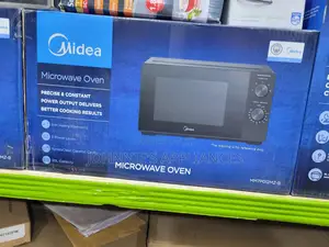 Midea Electric Microwave Oven 20l