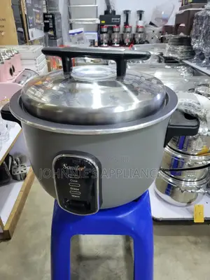 Sonifer Electric Rice Cooker 10l Automatically
