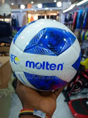 Molten Football