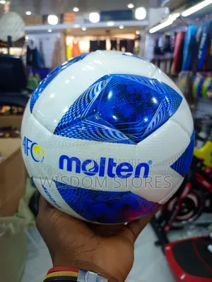 Molten Football