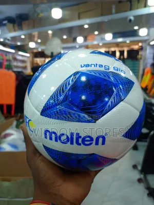 Molten Football