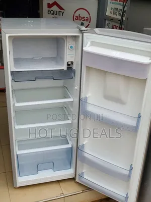 Hisense 229 Liters Refrigerator With Water Dispenser