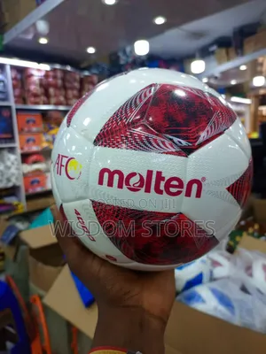 Molten Afc Official Match Football.