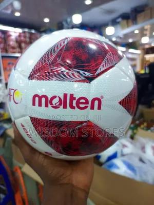 Molten Afc Official Match Football.