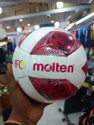 Molten Afc Official Match Football.
