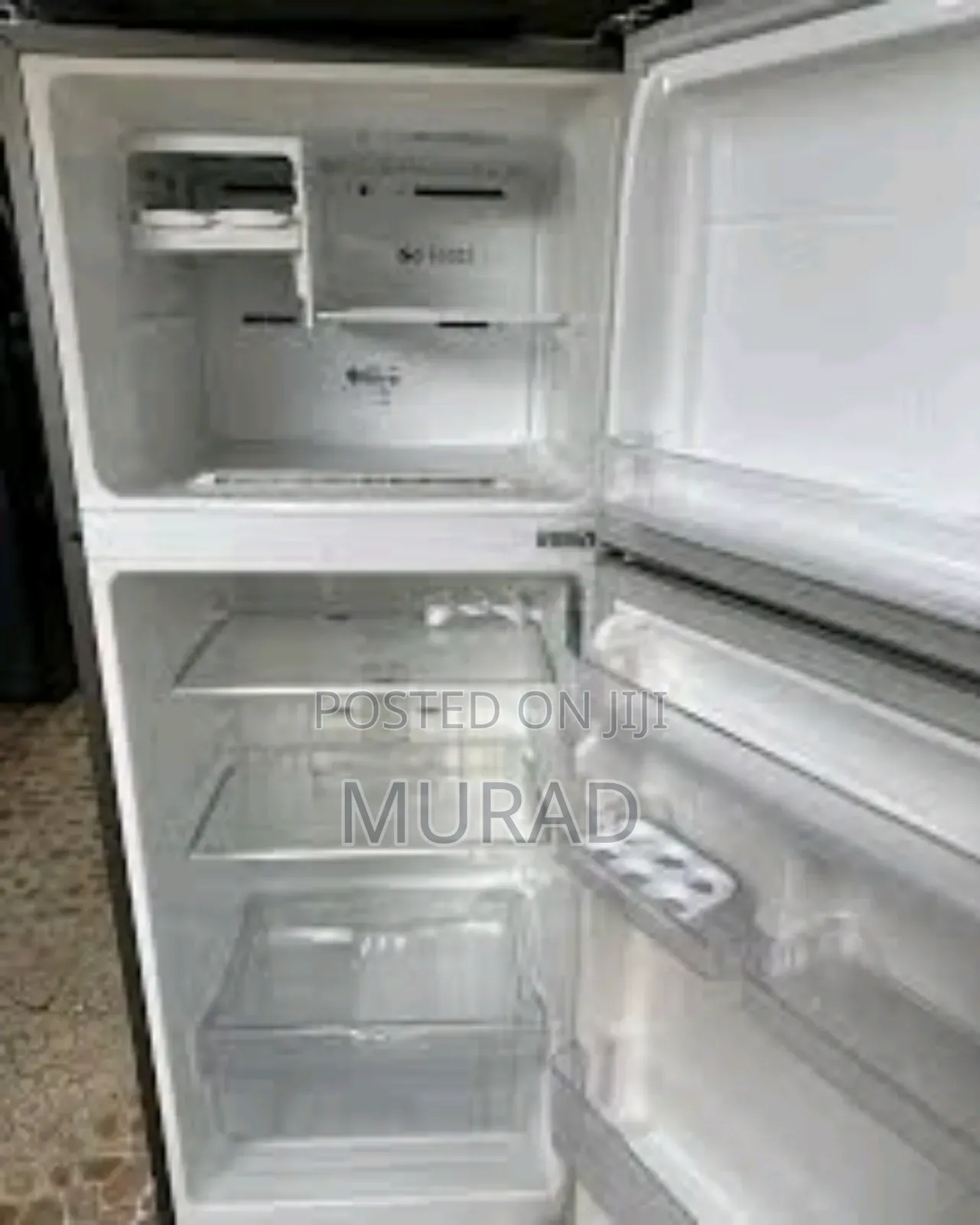 Samsung Fridge 255 Litres