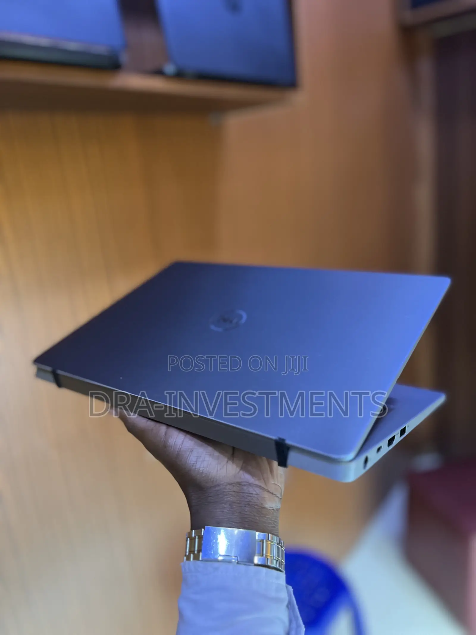 New Laptop Dell Latitude 7300 16GB Intel Core I5 SSD 512GB
