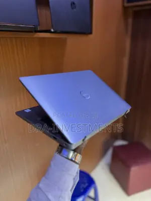 New Laptop Dell Latitude 7300 16GB Intel Core I5 SSD 512GB